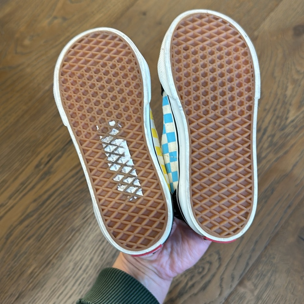 Simpson Vans - Picture 5 of 6